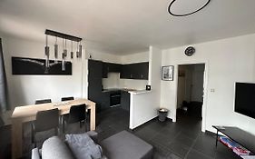 Appartement Guillaume
