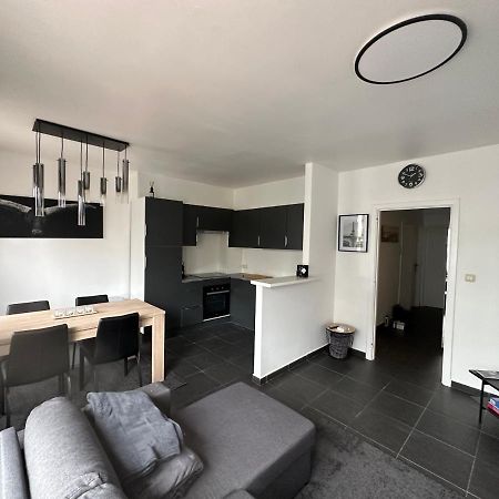 Appartement Guillaume Blankenberge Exterior foto