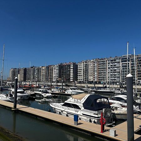 Appartement Guillaume Blankenberge Exterior foto