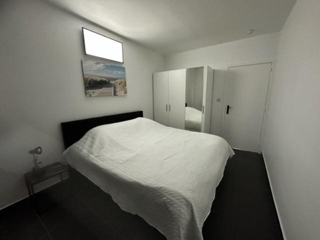 Appartement Guillaume Blankenberge Exterior foto