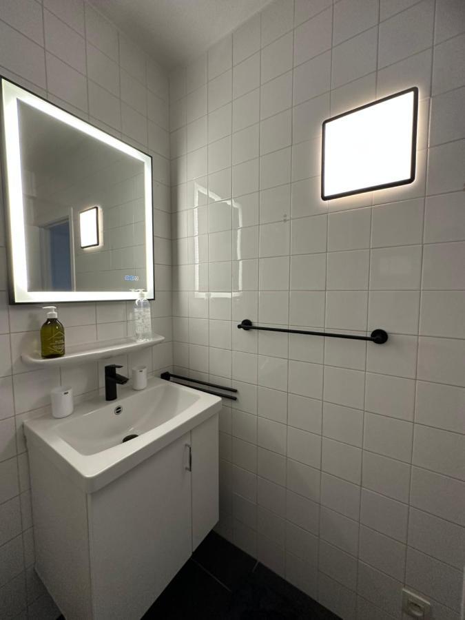 Appartement Guillaume Blankenberge Exterior foto